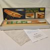 Scialuppa H.M.S. Victory Panart kit di montaggio in legno art 751