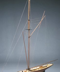 Britannia Mantua Model: kit di montaggio in legno art 733