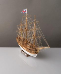 HMS Bounty corelline Corel:kit di montaggio in legno SM104