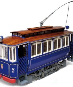 Tram BARCELONA Occre: modellino ferroviario art 53001