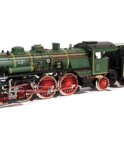 Locomotiva BR-18 Occre: modellino ferroviario art 54002