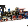 Locomotiva Jupiter Occre: modellino ferroviario art 54007