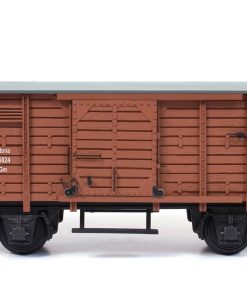 Vagone Occre: modellino ferroviario art 56002