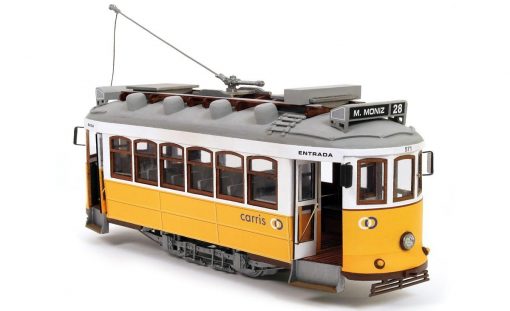 Tram Lisboa Occre: modellino ferroviario art 53005