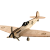 Anner Easy Series SM Spitfire Mk1 Rata aeromodellismo E31A4