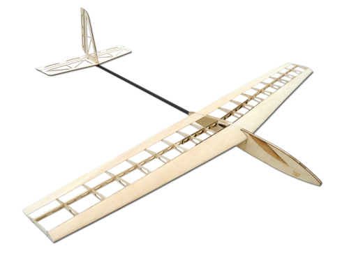 Anner Lab Series Glider Wayra 110 aeromodellismo L03A0