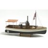 African Queen Billing Boats: kit di montaggio BB0588