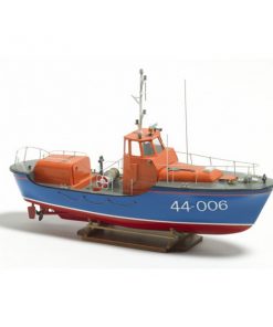 RNLI Waveny Lifeboat Billing Boats: kit di montaggio BB0101