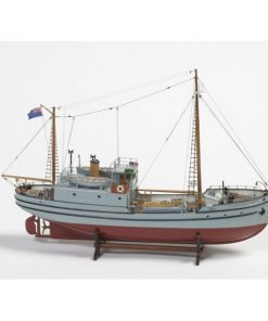 St. Roch Billing Boats: kit di montaggio BB0605