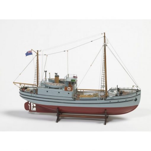 St. Roch Billing Boats: kit di montaggio BB0605