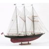 Sir Winston Churchill Billing Boats: kit di montaggio BB706