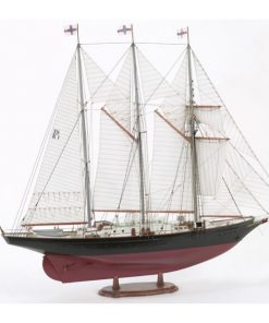 Sir Winston Churchill Billing Boats: kit di montaggio BB706