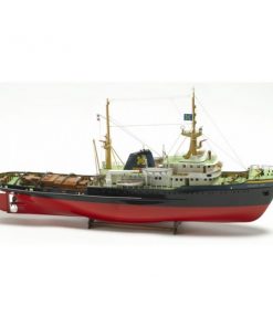 Zwarte Zee Billing Boats: kit di montaggio BB0592