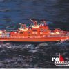 Dusseldorf barca dei pompieri romarin ro1100