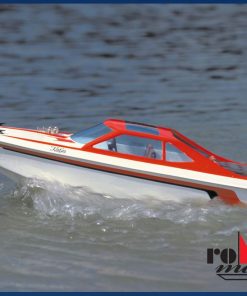 Katja romarin krick: RC motor yacht ro1020