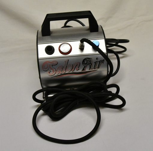 Mini compressore a valigetta mantua model art 4750053