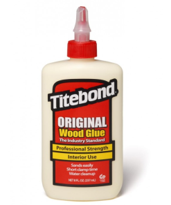 Titebond Original Wood Glue 237ml art GM006