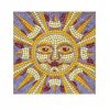 Mosaico Sole 20*20 cm Occre art 32004