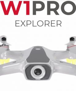 Drone W1 pro explorer SYMA W1