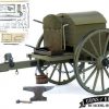 Guns of history civil war battery forge modelexpo