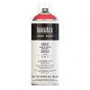 Liquitex spray colore acrilico 151 rosso cadmio medio 400 ml