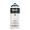 Liquitex spray colore acrilico 176 blu turchese 400 ml