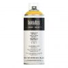 Liquitex spray colore acrilico 5163 giallo cadmio scuro 400 ml
