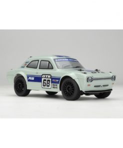 CARISMA GT24RS RTR BRUSHLESS RALLY CAR