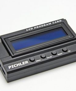 Box di programmazione S-CON Pichler C6836