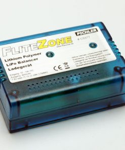 Caricabatterie FliteZone LBC1 C5377