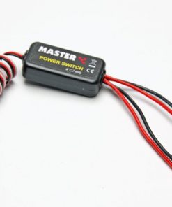 Interruttore Power MASTER C7486