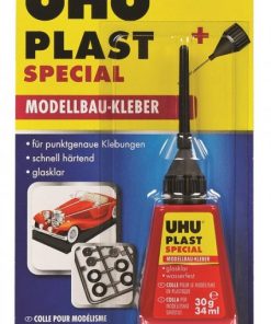 UHU plast special 30g Pichler C9201