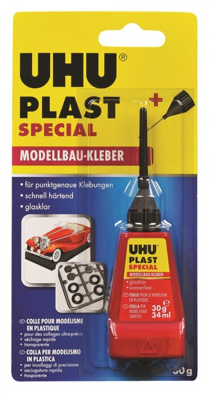 UHU plast special 30g Pichler C9201