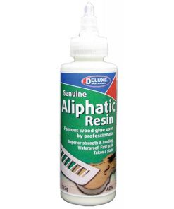 Aliphatic Resin 112g Deluxe Materials DL-AD8