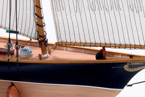 AMERICA Billing Boats: kit di montaggio 428357