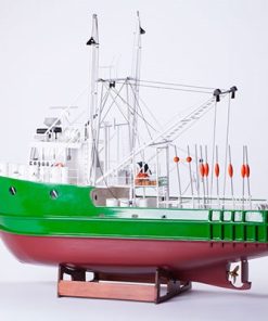 ANDREA GIAL RC Billing Boats: kit di montaggio 428366