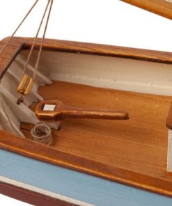 HENRIETTE MARIE Billing Boats: kit di montaggio 428837