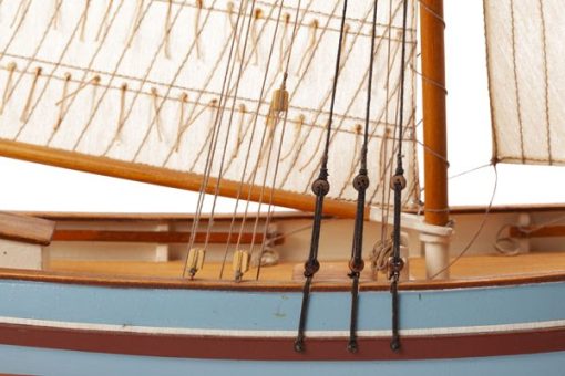 HENRIETTE MARIE Billing Boats: kit di montaggio 428837