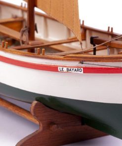 LE BAYARD Billing Boats: kit di montaggio 428838