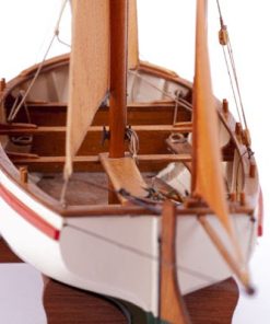 LE BAYARD Billing Boats: kit di montaggio 428838