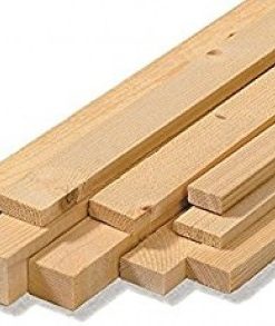 Listelli legno rovere 2X5X1000 mm OCCRE 180225