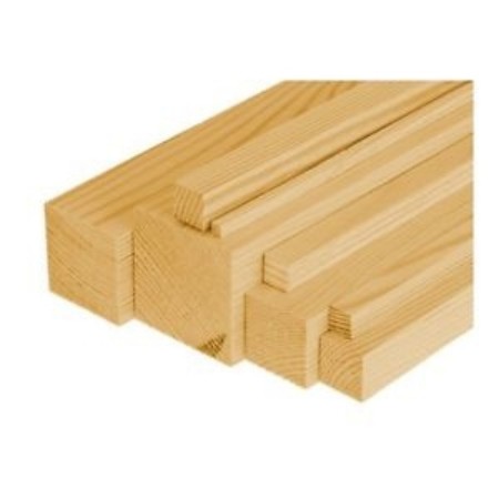 Listelli legno rovere 3X3X1000 mm Occre art 180233