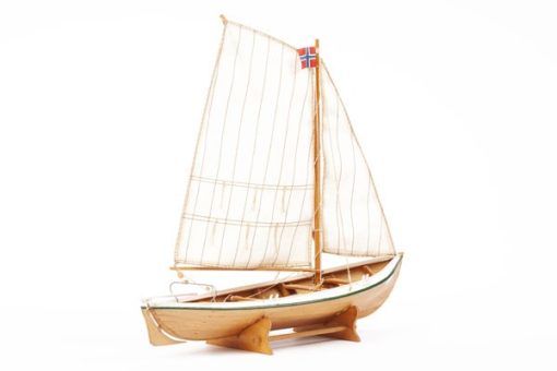 TORBORG Billing Boats: kit di montaggio 428840