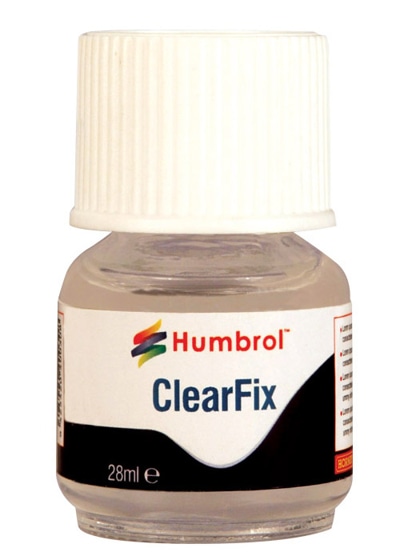 Clearfix HUMBROL AC5708 28ml