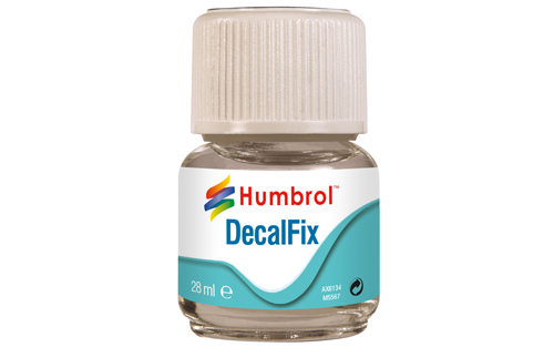 Decalfix HUMBROL AC6134 28ml