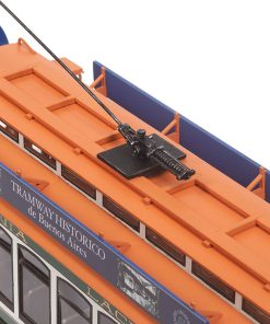 Tram BUENOS AIRES Occre: modellino ferroviario art 53011