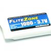Batteria LiPo FliteZone 1000 pichler C9226