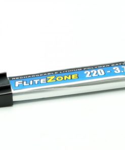 Batteria LiPo FliteZone 220 pichler C5514