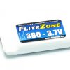 Batteria LiPo FliteZone 380 pichler C8673