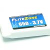 Batteria LiPo FliteZone 650 pichler C8419